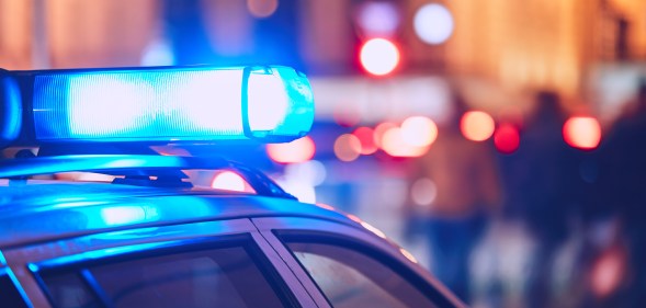 A police officer was sacked after making derogatory comments