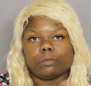 Allison Daughtrey. (Baltimore County Police)