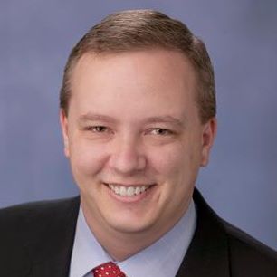 Lawyer Leif Olson, was appointed by Trump in 2019 as senior policy analyst (Facebook/Leif Olson)