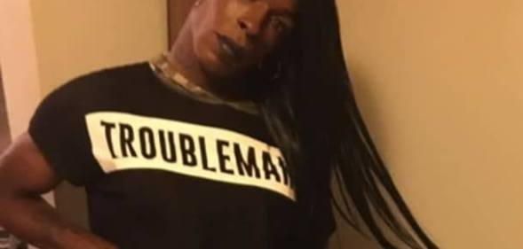 Loved ones and local activists identified a homicide victim in Kansas as Ja’leyah-Jamar, thought to be the 19th trans woman of colour to be killed in the US in 2019. (Facebook)