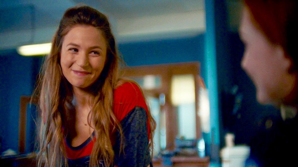 17 the Best Bisexual Characters In TV History