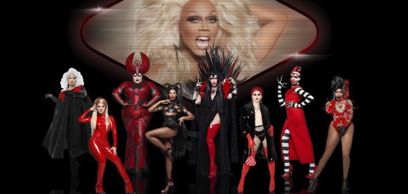 The RuPaul's Drag Race Live Las Vegas residency will feature a lot of fan favourites