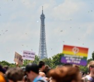 France is the latest country to see efforts to outlaw conversion therapy