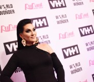 Michelle Visage. (Chelsea Guglielmino/Getty Images)