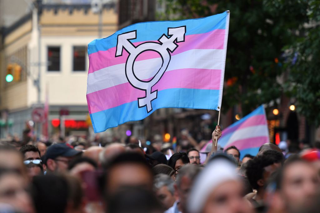GRA inquiry: Tell the women and equalities committee about trans equality