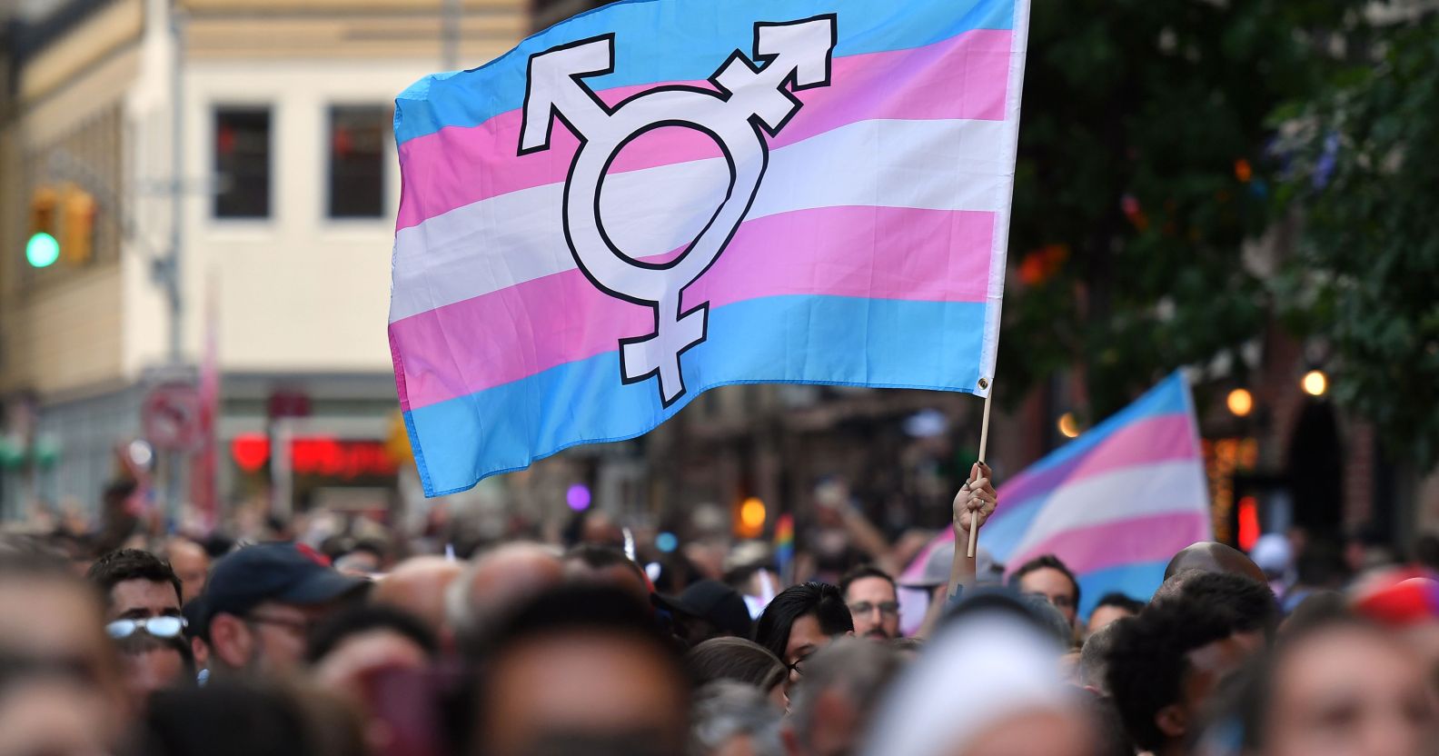 GRA inquiry: Tell the women and equalities committee about trans equality