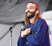 Jonathan Van Ness
