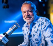 Graham Norton is worried about what Twitter is doing to young gay men