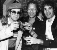 Freddie Mercury: Elton John tells tearful story about singer's final days