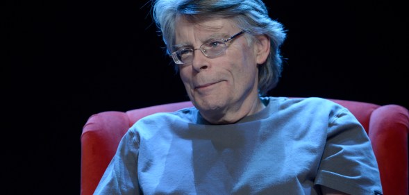 Stephen King