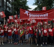 Judge throws out 'unarguable' claim that the CPS is 'biased' by Stonewall