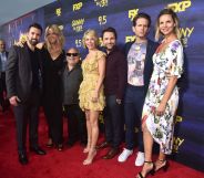 This is why It's Always Sunny turned one of its main characters gay