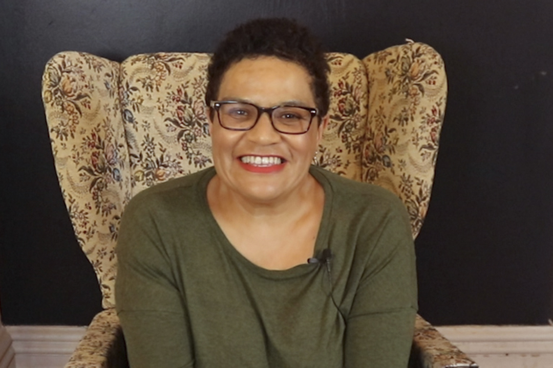 Jackie Kay This is what it was like growing up black gay in 1960s Scotland