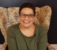Jackie Kay on growing up Black and lesbian in 1960s Scotland