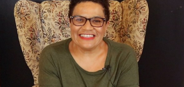 Jackie Kay on growing up Black and lesbian in 1960s Scotland