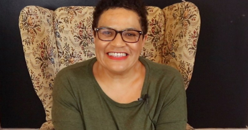 Jackie Kay on growing up Black and lesbian in 1960s Scotland