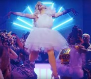 The first trailer for Drag Race UK.