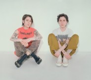 Tegan and Sara's documentary about catfishing has been given a release date.