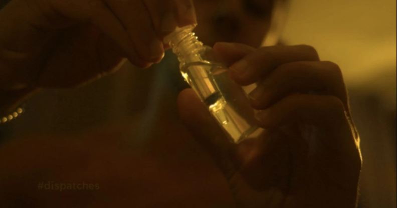 The Dispatches documentary sheds light on the risks around use of GHB