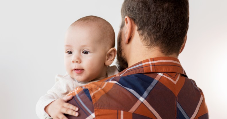 The judge sided with religious adoption agencies that reject LGBT parents