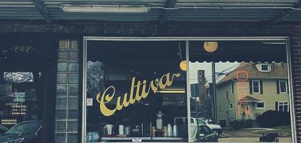 Lincoln, Nebraska coffee shop Cultiva Espresso & Crepes has apologised for the employee's actions