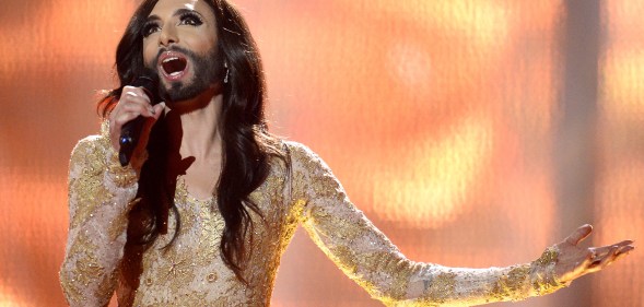 Coronavirus is now a threat to the Eurovision song contest