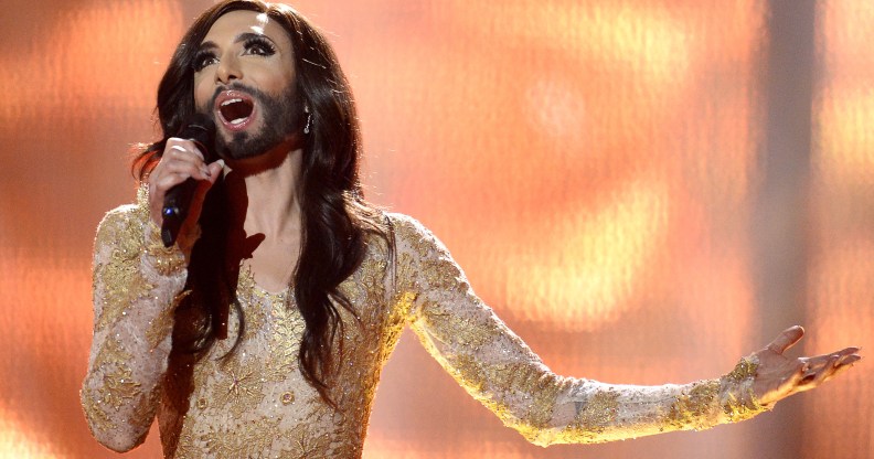 Coronavirus is now a threat to the Eurovision song contest