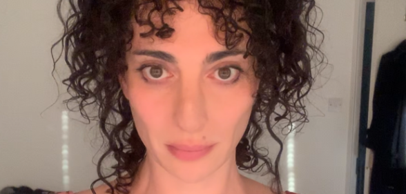 Darcie Silver. (Darcie Silver)