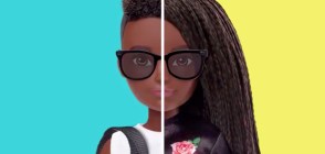 Mattel gender-inclusive dolls