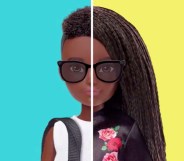 Mattel gender-inclusive dolls
