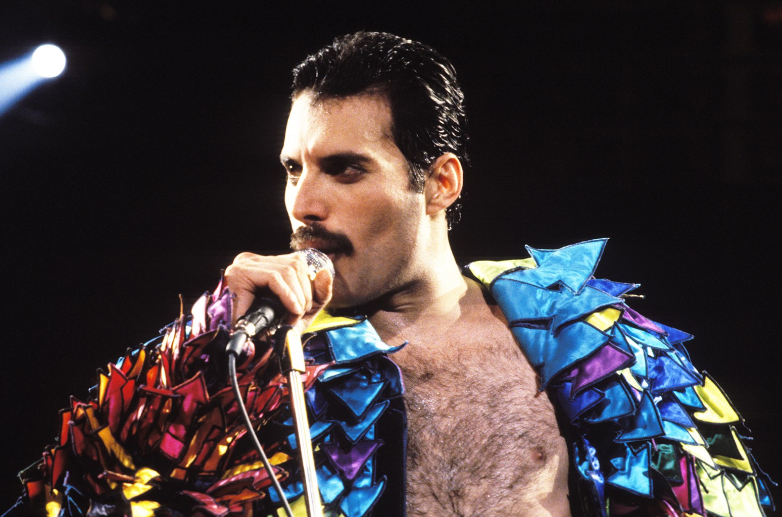 How Freddie Mercury Saved Lives In The Fight Against HIV And AIDS How Freddie Mercury Saved Lives In The Fight Against HIV And AIDS