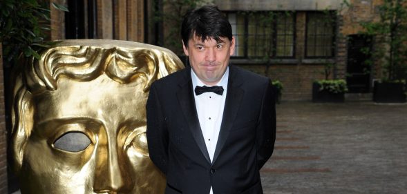 Graham Linehan