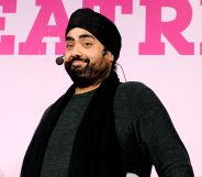 Great British Bake Off star told he's 'offending Sikhs' in homomphobic letter