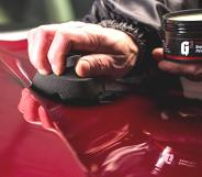 G3 Pro 7177 SuperGloss Paste Wax