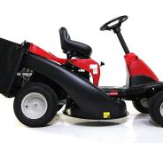 Lawn-king 60RD 60cm/24in Cut Ride on Lawn mower