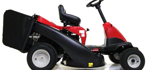 Lawn-king 60RD 60cm/24in Cut Ride on Lawn mower