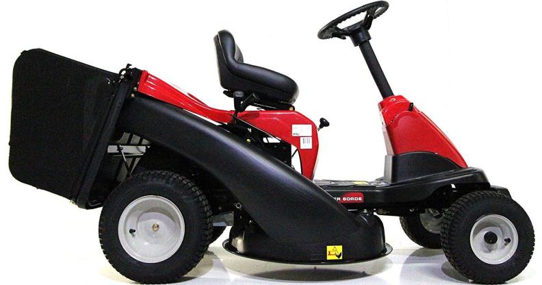 Lawn-king 60RD 60cm/24in Cut Ride on Lawn mower