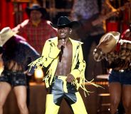 Lil Nas X opens up about struggles with sexuality, says he hoped being gay was a phase