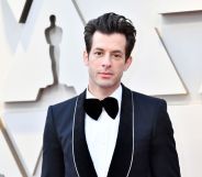 Mark Ronson apologises for coming out as sapiosexual