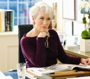 The Devil Wears Prada