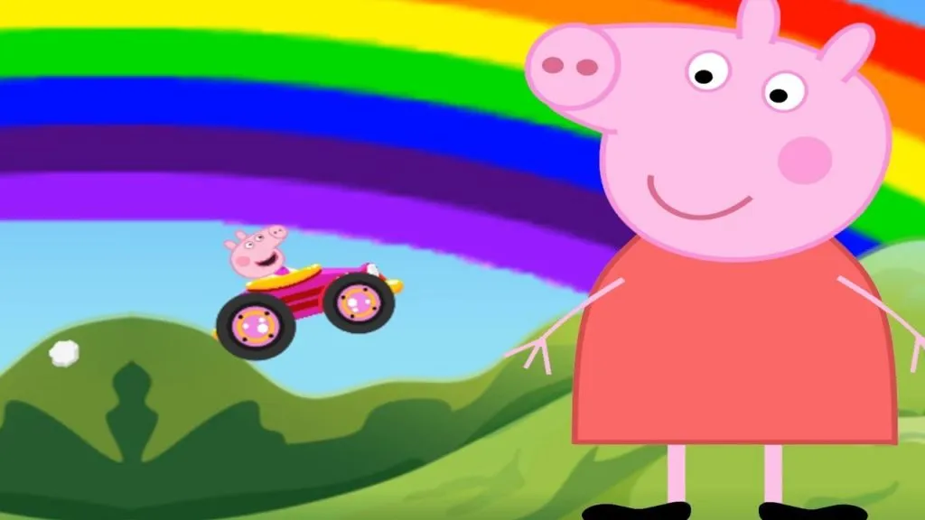 Pepper Pig to The Simpsons: The 9 best cartoons for LGBT representation