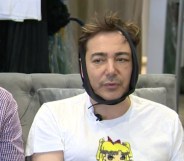 Fashion designer Pol’ Atteu