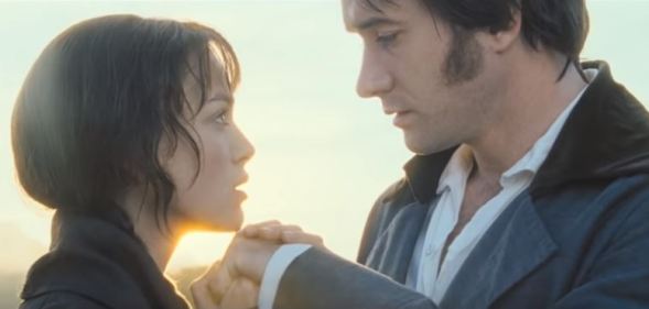 Pride and Prejudice gay adaptation