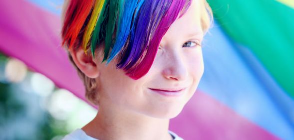 An uncle is being slammed after accusing his "lesbian sister of treating his nephew like a "gay accessory". (Stock photo via Pexels/Sharon McCutcheon)