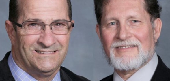 These Republicans want to ban marriage equality because 'perverted acts' shouldn't be protected