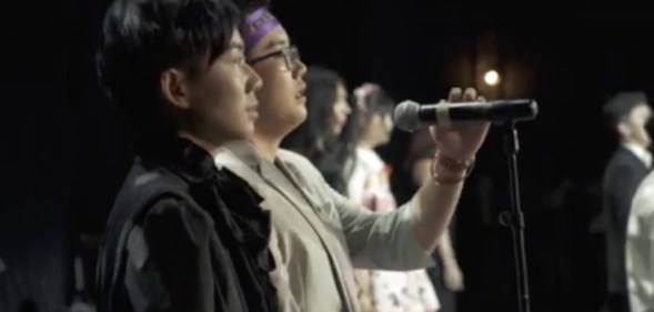 Trans people are excluded from choirs because of 'cisgender expectations'