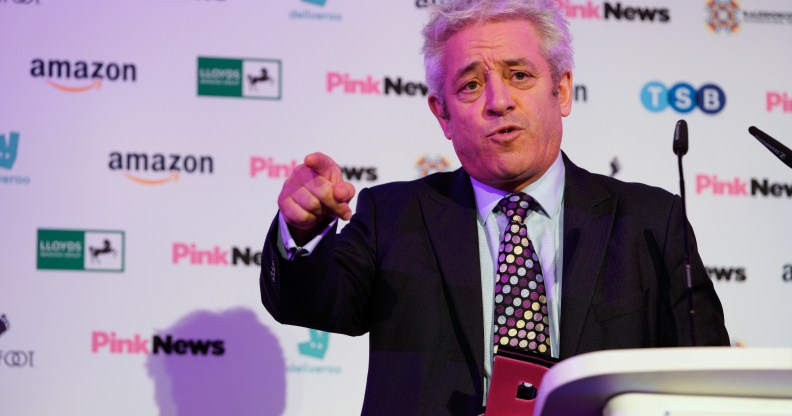 PinkNews Awards: Nominations are now open for 2020