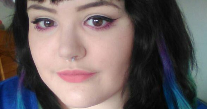 Charlie Massey says she suffered years of bullying