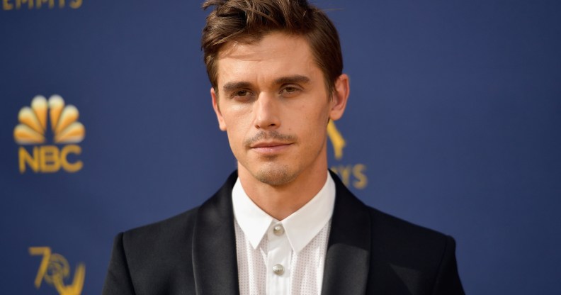 Antoni Porowski. (Matt Winkelmeyer/Getty Images)