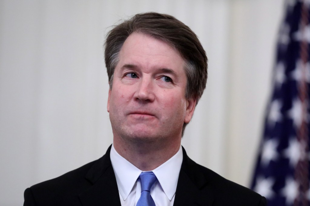 Brett Kavanaugh: Where the Supreme Court justice stands on LGBT rights